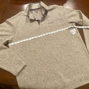 Eddie Bauer Fleece